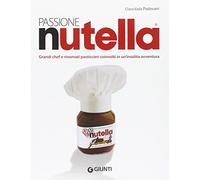 Passione nutella