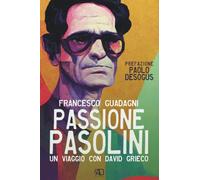 Passione Pasolini