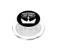 Passione Per La Modellistica Di Razzi Aerospaziali PopSockets PopGrip per MagSafe