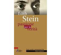 Passione per la verità
