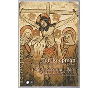 Passione Secondo Marco Bwv 247 (1727)