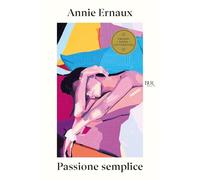 Passione semplice