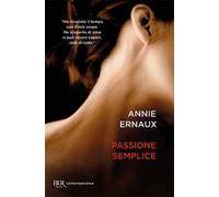 Passione semplice