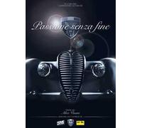 Passione senza fine (DVD)
