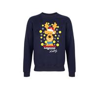Passione Tennis Official Product, Felpa Natale, XL