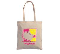 Passione Tennis Official Product - Shopper naturale