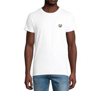 Passione Tennis Official Product - T-Shirt Serve And Volley Social Club