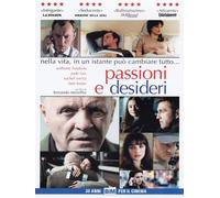 Passioni E Desideri (DVD) Siposova Marcinkova Marcinkova Siposova