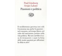 Passioni e politica