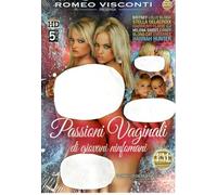 PASSIONI VAG. INALI DI GIOVANI NINF. 0MANI ( Britney, Lolly Blond, Stella Delacroix, Harmony Flame, Helena Sweet, Blond Cat, Hannah Hunter ) Lesbo