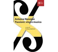 Passioni: vino e musica