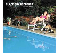 Passionoia (DVD) Black Box Recorder ブラック・ボックス・レコーダー