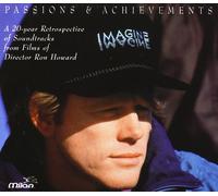 Passions & Achievements: Ron Howard Retrospective