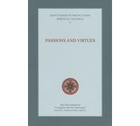 Passions and Virtues