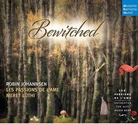 Passions De L'Ame - Bewitched. Enchanted Music By Geminiani