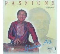 Passions - Ghazals - Ghulam Ali