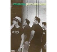 Passions Just Like Mine: Morrissey And Fan Culture (DVD) VARIOUS