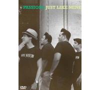 Passions Just Like Mine: Morrissey And Fan Culture (DVD) VARIOUS