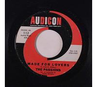 PASSIONS - made for lovers / you don't love me anymore