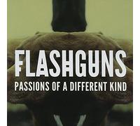 Passions of a Different Kind