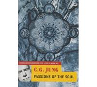 Passions of the Soul: vierdelig documentaire over leven en werk van C.G. J (DVD)