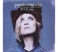 Passionworks Blue Play (CD) Album