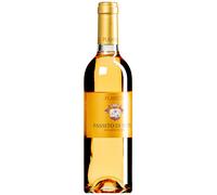Passito Bianco di Noto DOC 2024 dolce (BIO) 0,5 l