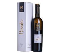 Passito di Moscatello Selvatico Astucciato