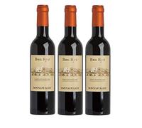 Passito di Pantelleria DOC Ben Rye Donnafugata [ 3 Bottiglie x 375 ml ]