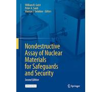 Passive Nondestructive Assay of Nuclear Materials