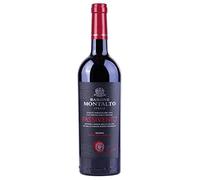 Passivento rosso 2020 - Barone Montalto