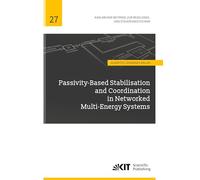 Passivity-Based Stabilisation and Coordination in Networked Multi-Energy Systems