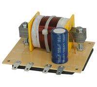 Passivo 4 Ohm Subwoofer Filtro, 400W - 900.582UK