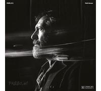 FABIO ILACQUA - PASSO_01 - LP VINILE BIANCO PREORDINE DAL 11 OTTOBRE NUMERATO