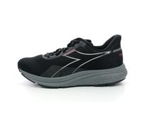 Passo 2, Sneakers basse miste, Nero , 39 EU