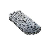Passo 8mm 05B-1 Catena a rulli in acciaio al carbonio/Connettore a catena Catena a rulli con fibbia intera/mezza Catena industriale Fibbia di giunzione(Chain 1M-1Pcs)