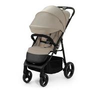 Passo Bebe Kinderkraft Trig 3 Beige Pieghevole Leggero