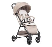 Passo Chicco Taormina Pieghevole Beige Bianco Leggero