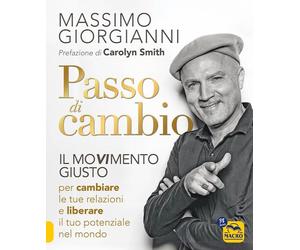PASSO DI CAMBIO - GIORGIANNI MASSIMO - Gruppo Editoriale Macro