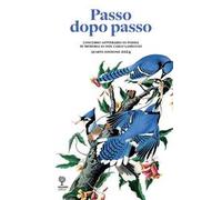 Passo dopo passo. Concorso letterario di poesia in memoria di Don Carlo Lamecchi 2024