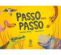 Passo dopo passo. Ediz. a colori