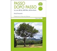 Passo dopo passo. La cura del sé, dell’altro, del territorio