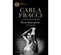 Passo dopo passo. La mia storia