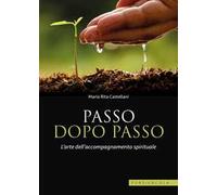 Libro Passo dopo passo. L'arte dell'accompagnamento spirituale - editore: Porziuncola - anno: 2018