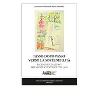 Passo dopo passo verso la sostenibilità. Ricerche ed azioni dei m
