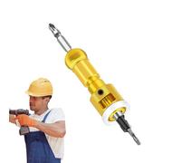 Passo Drill Bit Gel Edge Edge Edge Director Director Bit Set di Trapano di precisione Punta di trapano professionale durevole punta in legno durevole punta in legno durevole durevole punta in legno