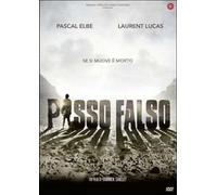 Passo Falso (DVD) Elbe Lucas Bal Henriet Galan Gimenez
