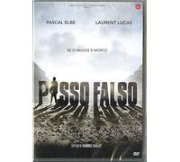 Passo Falso (DVD) Elbe Lucas Bal Henriet Galan Gimenez
