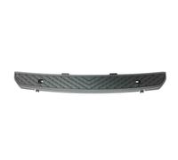Passo griglia paraurti anteriore inferiore centrale per Mercedes Sprinter W90...