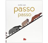 Passo passo. Ediz. illustrata